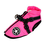Winter Dog Clothes For Small Dogs