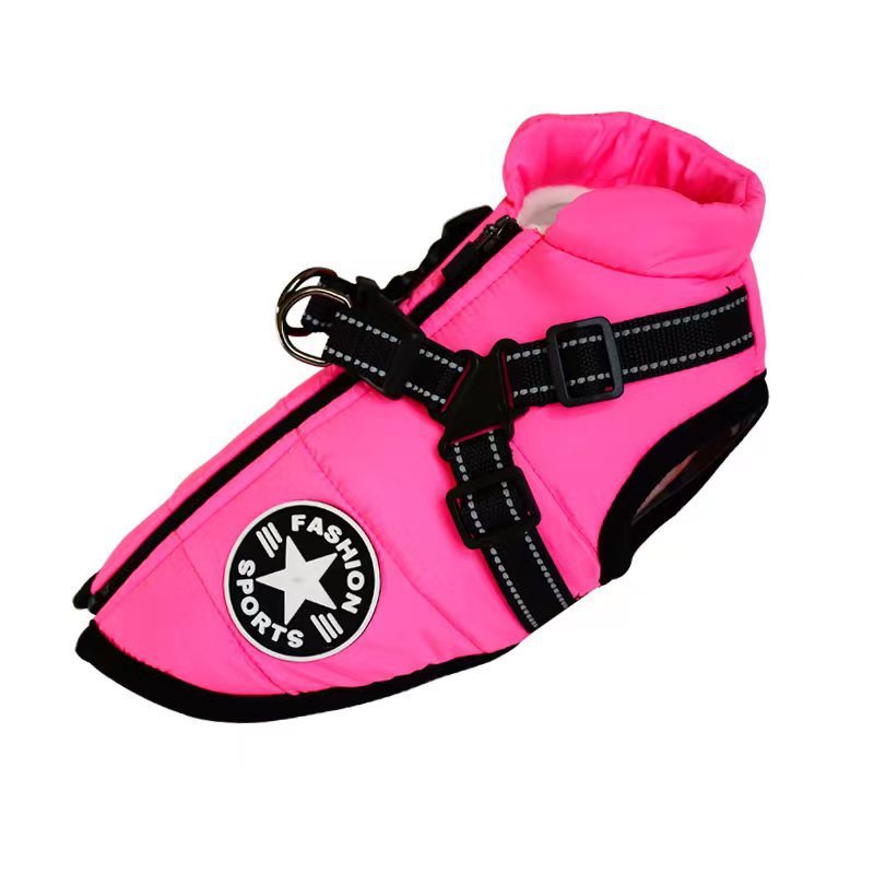 Winter Dog Clothes For Small Dogs