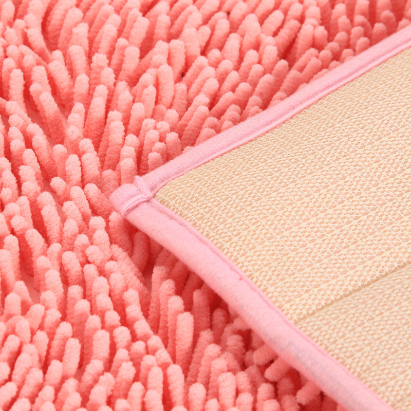 Plush Pet Mat
