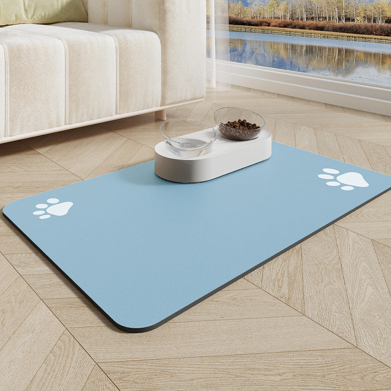 Attractive Pet feeding Mat