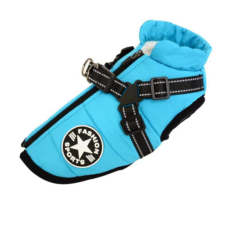 Winter Dog Clothes For Small Dogs