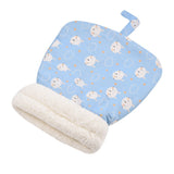 Lambswool Cat Sleeping Bag