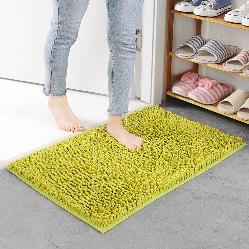 Plush Pet Mat