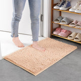 Plush Pet Mat
