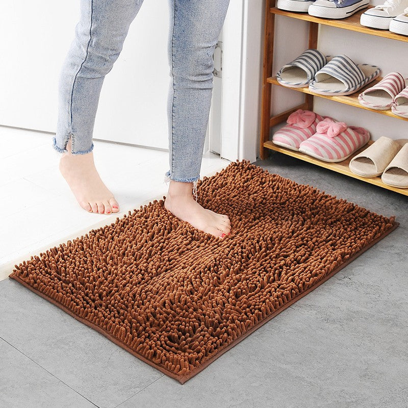 Plush Pet Mat