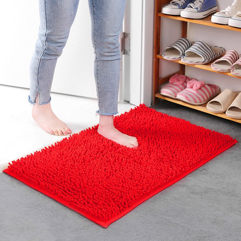 Plush Pet Mat