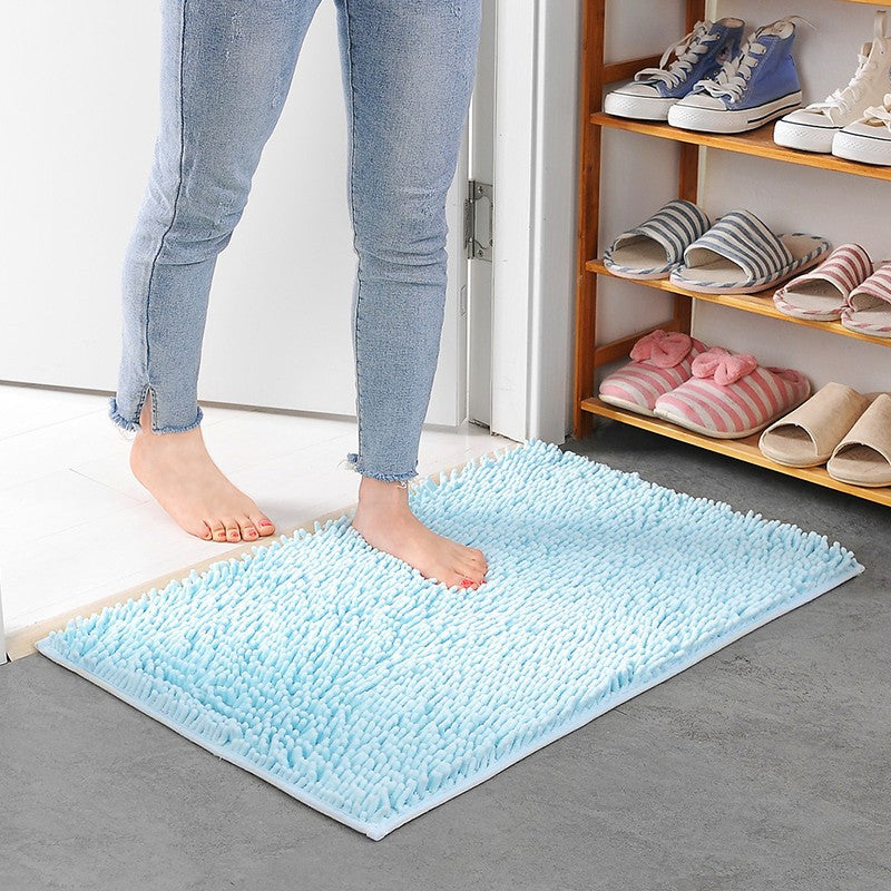 Plush Pet Mat
