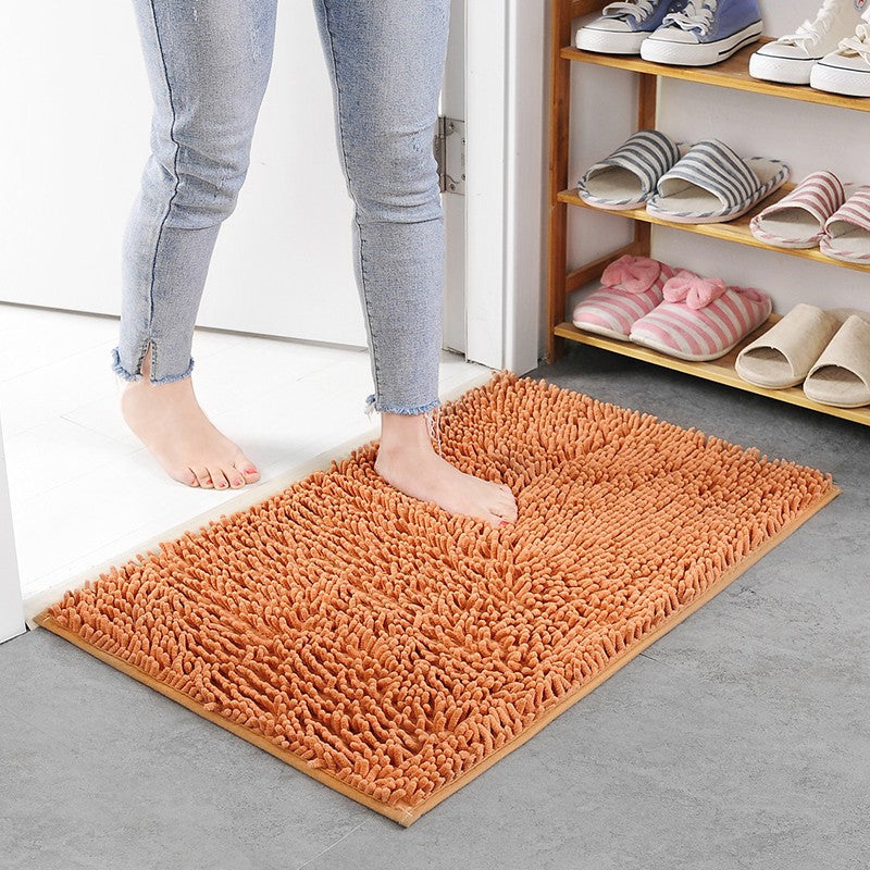 Plush Pet Mat