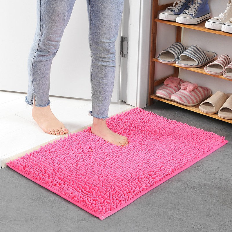 Plush Pet Mat