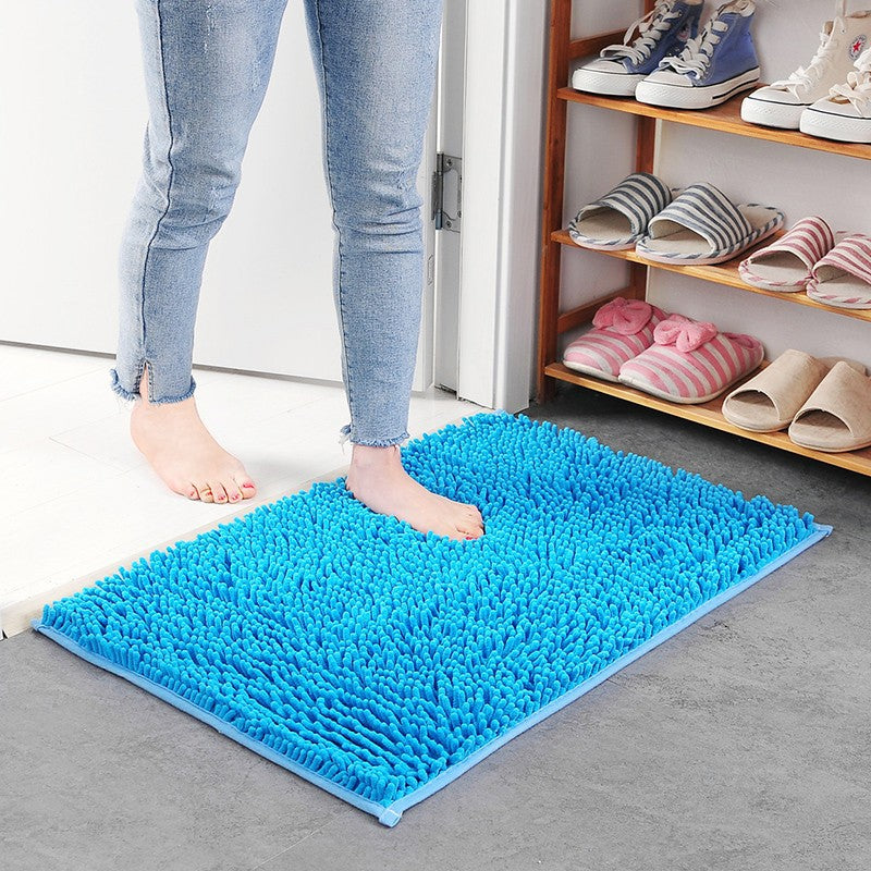 Plush Pet Mat